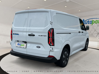 Ford Transit Custom Neuwagen