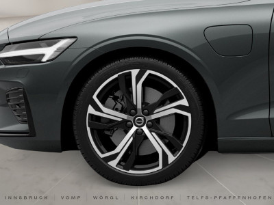 Volvo V60 Neuwagen