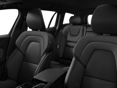 Volvo V60 Neuwagen