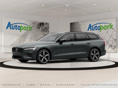 Volvo V60 Neuwagen