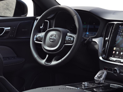 Volvo V60 Neuwagen