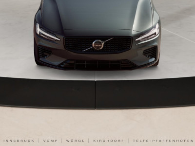 Volvo V60 Neuwagen