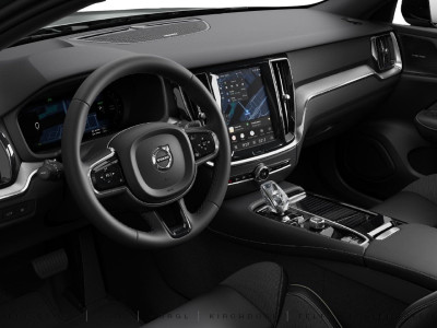 Volvo V60 Neuwagen