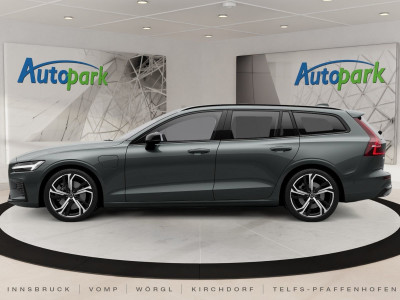 Volvo V60 Neuwagen