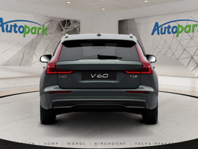Volvo V60 Neuwagen