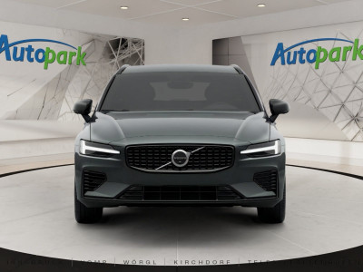 Volvo V60 Neuwagen