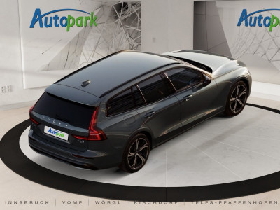 Volvo V60 Neuwagen