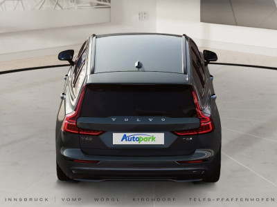 Volvo V60 Neuwagen