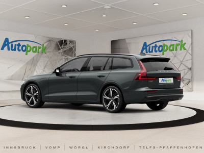 Volvo V60 Neuwagen