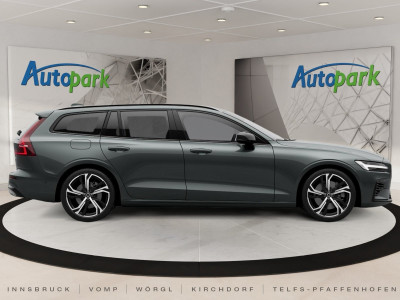 Volvo V60 Neuwagen