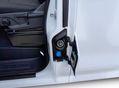 Ford Transit Custom Neuwagen