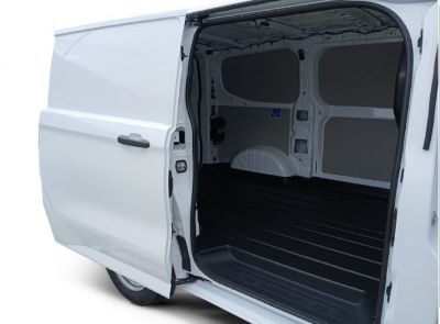 Ford Transit Custom Neuwagen Ford Transit Custom Neuwagen