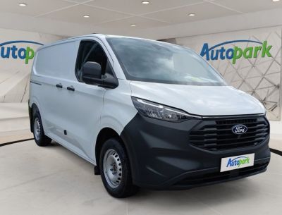 Ford Transit Custom Neuwagen Ford Transit Custom Neuwagen