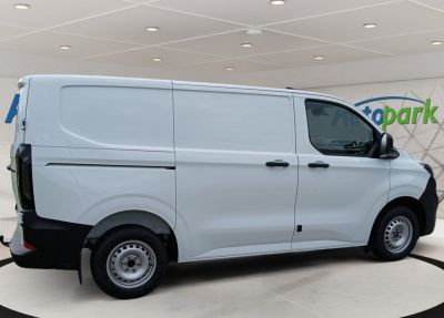 Ford Transit Custom Neuwagen Ford Transit Custom Neuwagen