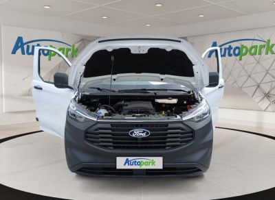Ford Transit Custom Neuwagen Ford Transit Custom Neuwagen