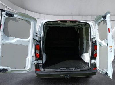 Ford Transit Custom Neuwagen Ford Transit Custom Neuwagen