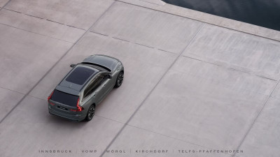 Volvo XC60 Neuwagen