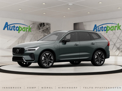Volvo XC60 Neuwagen