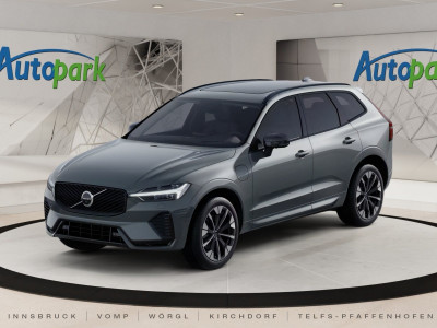 Volvo XC60 Neuwagen