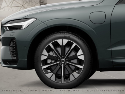 Volvo XC60 Neuwagen