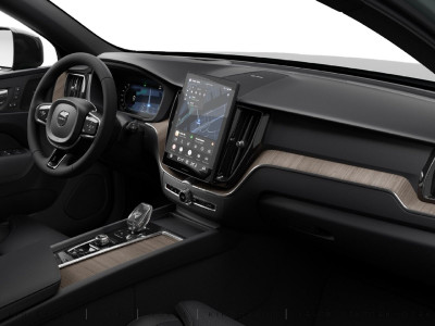 Volvo XC60 Neuwagen