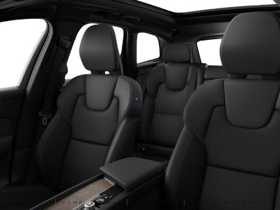 Volvo XC60 Neuwagen