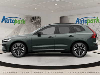 Volvo XC60 Neuwagen