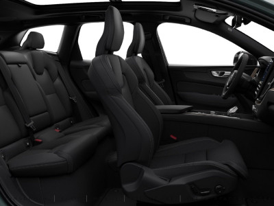 Volvo XC60 Neuwagen