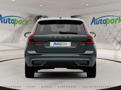 Volvo XC60 Neuwagen