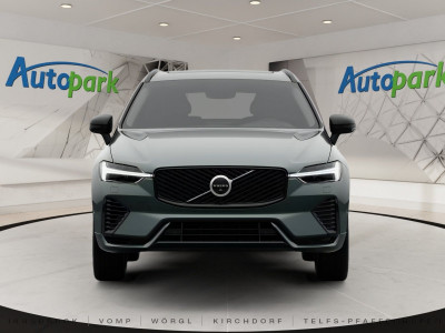 Volvo XC60 Neuwagen