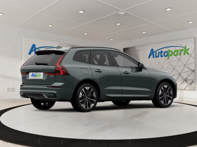 Volvo XC60 Neuwagen