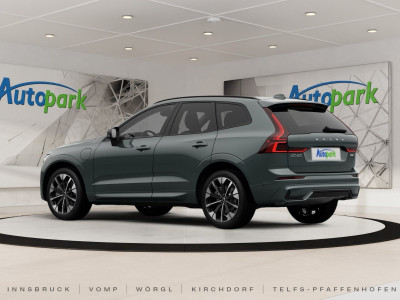 Volvo XC60 Neuwagen