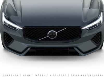 Volvo XC60 Neuwagen