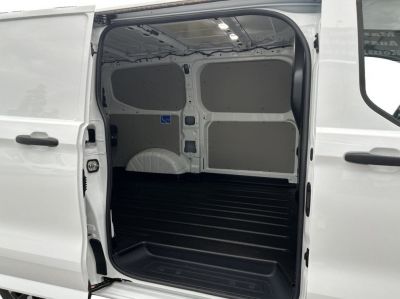 Ford Transit Custom Neuwagen Ford Transit Custom Neuwagen