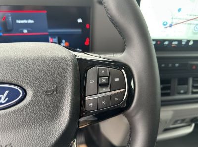 Ford Transit Custom Neuwagen Ford Transit Custom Neuwagen