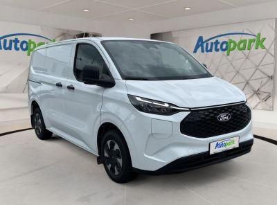 Ford Transit Custom Neuwagen Ford Transit Custom Neuwagen