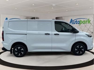 Ford Transit Custom Neuwagen Ford Transit Custom Neuwagen