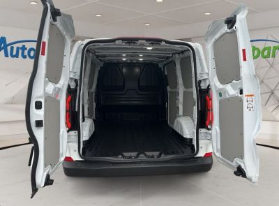 Ford Transit Custom Neuwagen Ford Transit Custom Neuwagen