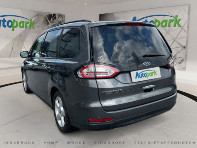 Ford Galaxy Gebrauchtwagen Ford Galaxy Gebrauchtwagen