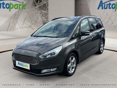 Ford Galaxy Gebrauchtwagen Ford Galaxy Gebrauchtwagen