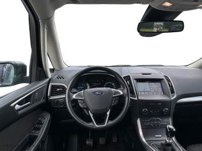 Ford Galaxy Gebrauchtwagen Ford Galaxy Gebrauchtwagen