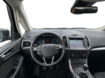 Ford Galaxy Gebrauchtwagen Ford Galaxy Gebrauchtwagen