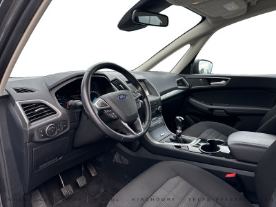 Ford Galaxy Gebrauchtwagen Ford Galaxy Gebrauchtwagen