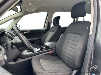 Ford Galaxy Gebrauchtwagen Ford Galaxy Gebrauchtwagen