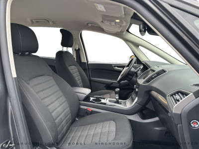 Ford Galaxy Gebrauchtwagen Ford Galaxy Gebrauchtwagen