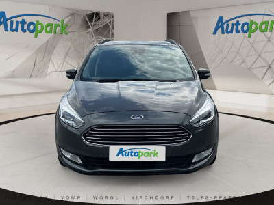 Ford Galaxy Gebrauchtwagen Ford Galaxy Gebrauchtwagen