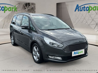 Ford Galaxy Gebrauchtwagen Ford Galaxy Gebrauchtwagen