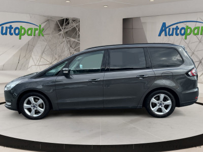 Ford Galaxy Gebrauchtwagen Ford Galaxy Gebrauchtwagen