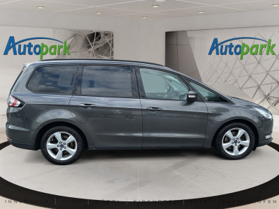 Ford Galaxy Gebrauchtwagen Ford Galaxy Gebrauchtwagen