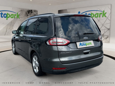 Ford Galaxy Gebrauchtwagen Ford Galaxy Gebrauchtwagen